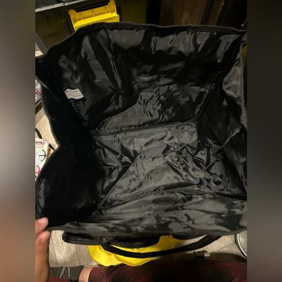 Tupperware bag - Picture 2 of 3